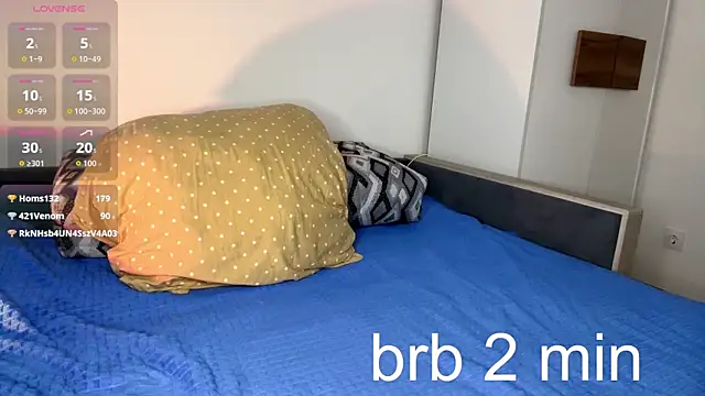 VerniceEngelking webcam