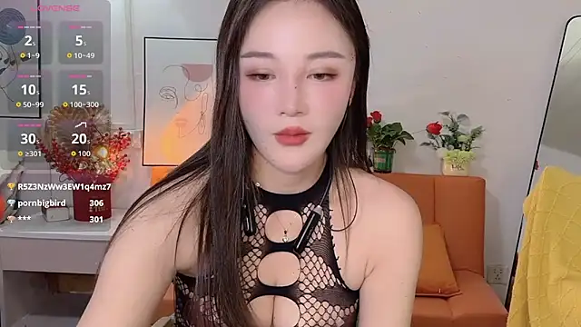 美女Lisa-295188在线直播