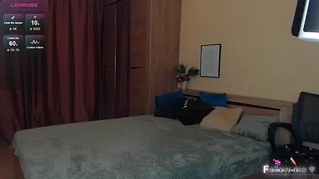 live amateur webcam FireWater6