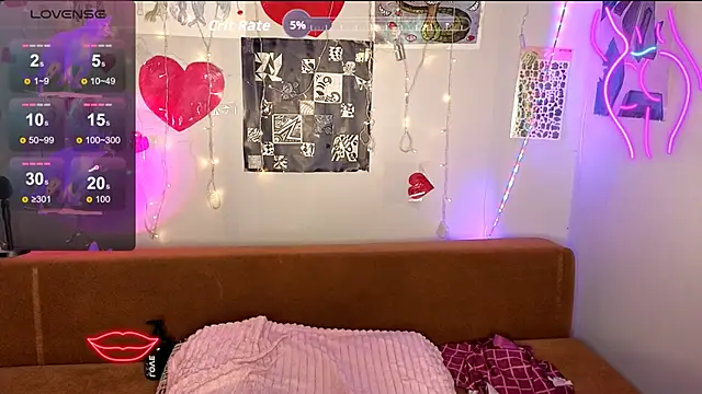 xxx videochat RachelPirce