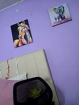 adult chatting Scarlet Curly8a