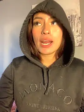 Adarha_Ramirez webcam