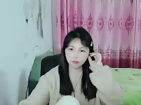 美女Sunset_glow在线直播