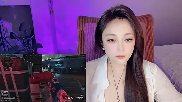 美女Daisy-77在线直播