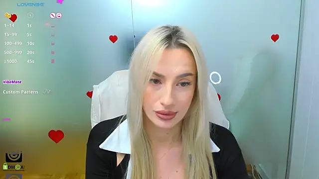 aileen_williams webcam