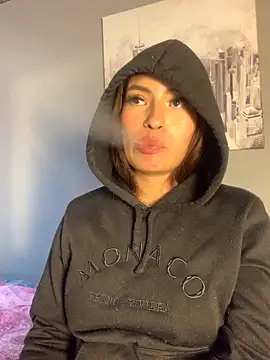 Adarha_Ramirez webcam