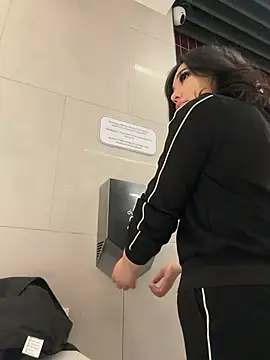 Angels_Sharee webcam