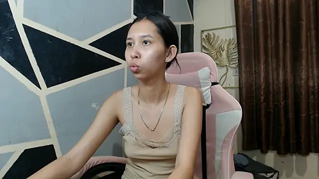 Charming_lexi webcam