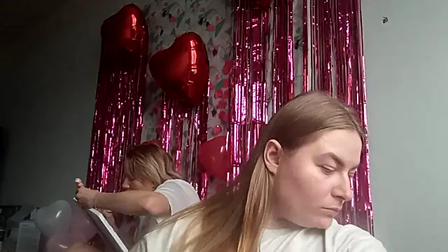 ElenaMaeer webcam