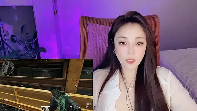 美女Daisy-77在线直播