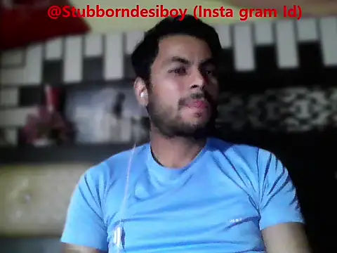stubborndesiboy - Stubborndesiboy's free webcam - UK Sex Cams