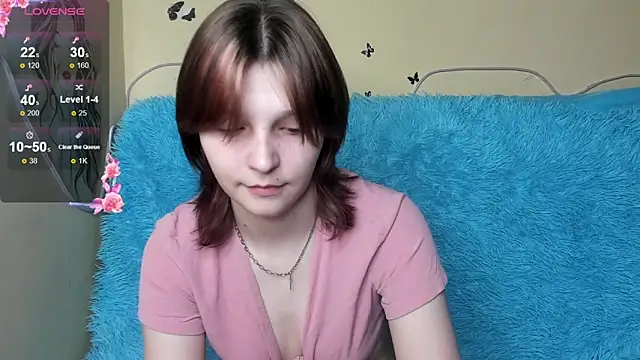 audreyykim - AudreyyKim's free webcam - UK Sex Cams