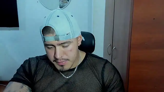 Baltazar_Dupont webcam