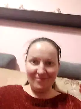 BustyLadyAlma webcam