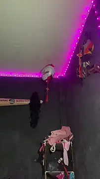 NikitaDragunXXX webcam