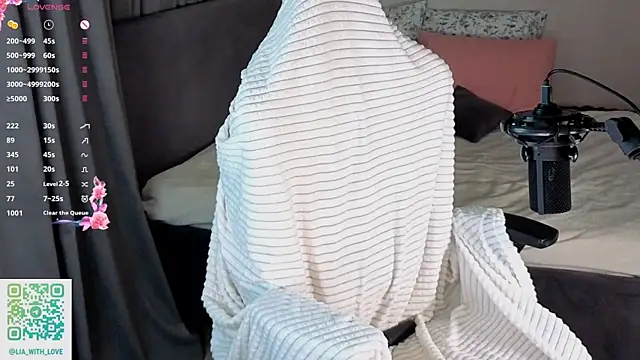 HollisBeckett webcam