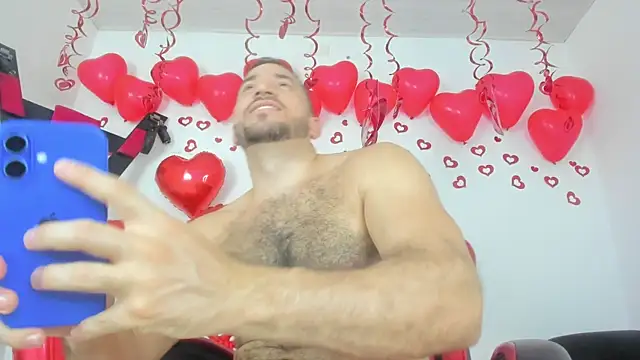 RoughSex_and_BDSM webcam