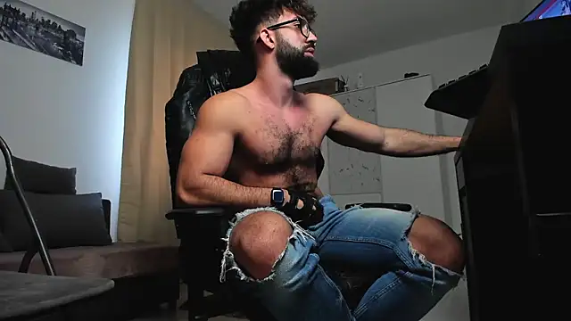 liamaesthetic webcam