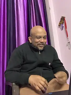 Dick_6inches_Delhi webcam