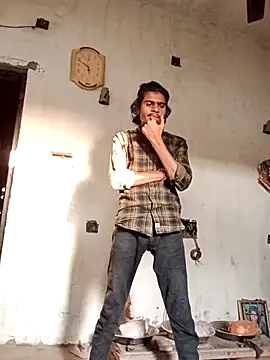 Yash_Sharma18 webcam