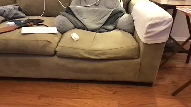 God_Of_ThundeRR webcam