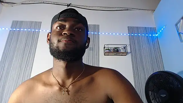 eebony_stallion webcam