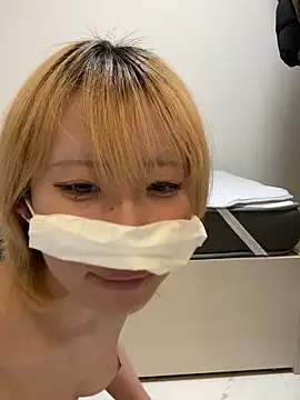 reon_reonreon webcam