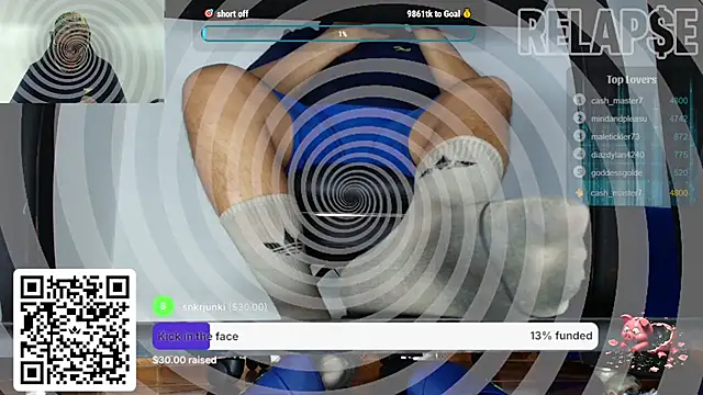 Alphacashmaster777 webcam