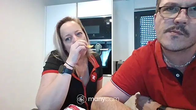 Miss-Chupagirly webcam