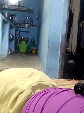 divyasree1431 webcam