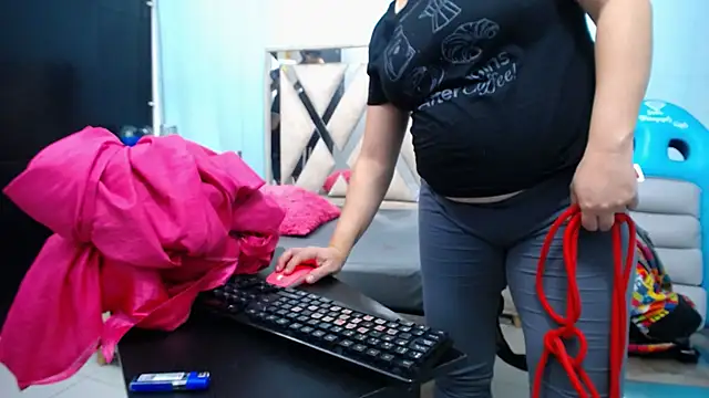 allison_max_tattoo webcam