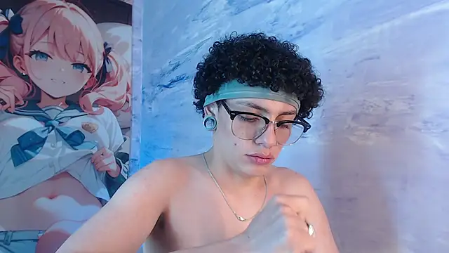 Erion_Rousex webcam