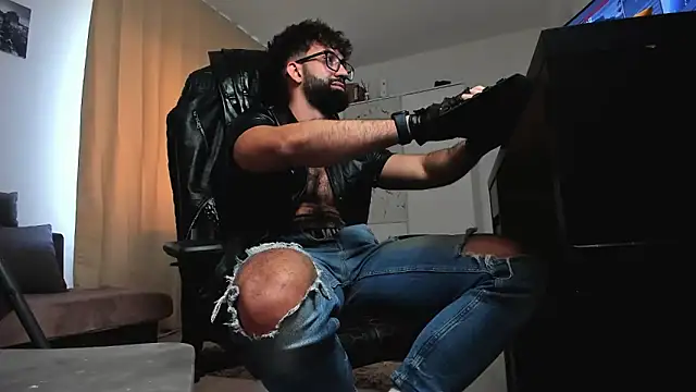 liamaesthetic webcam