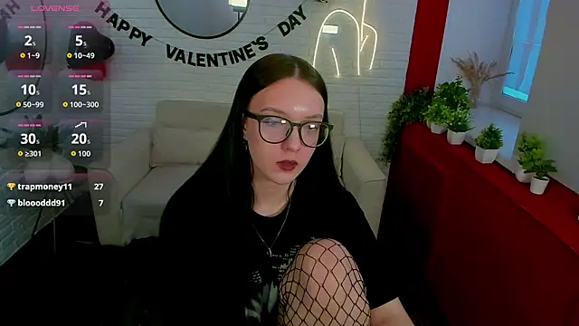 Emily_tender webcam