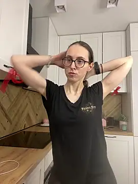 MartiniiSelenna webcam