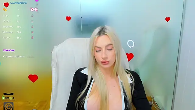 aileen_williams webcam