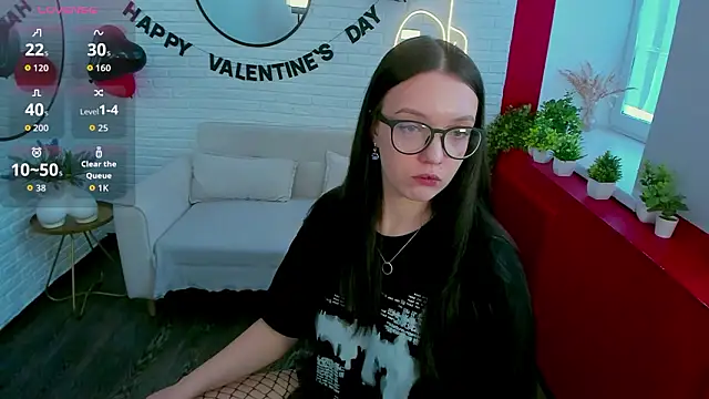 Emily_tender webcam