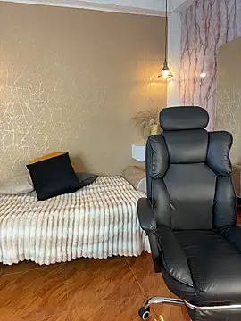 Cleopatra_Fit webcam