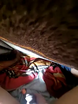 BillowedLeaper webcam