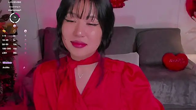 Erika_Kim webcam