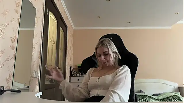 KimberleyDarty webcam