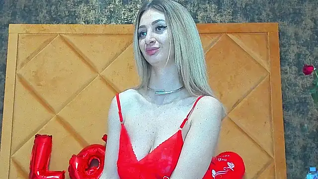 PatriciaStorm webcam