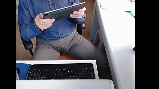 dutchpornking webcam