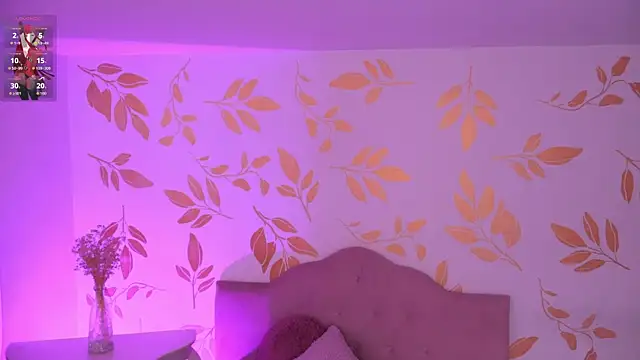 Misselektra__ webcam