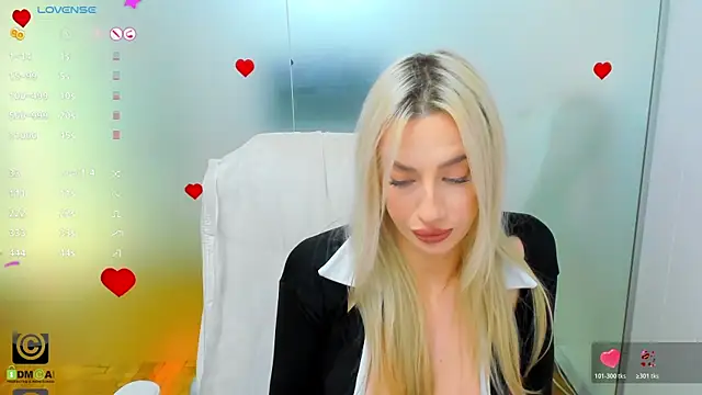 aileen_williams webcam