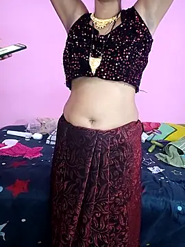 INDIANDESIMATURE webcam