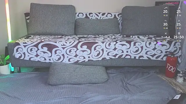 sereta_finn - Sereta_Finn's free webcam - UK Sex Cams