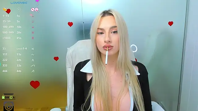 aileen_williams webcam