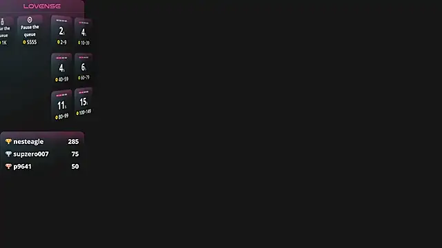 JettaPrincess webcam