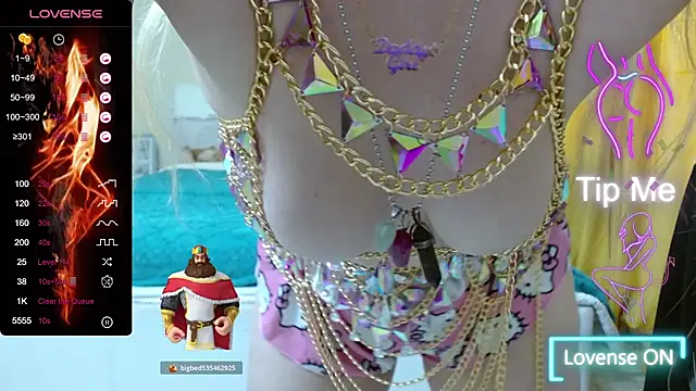 Daddyisssues1 webcam